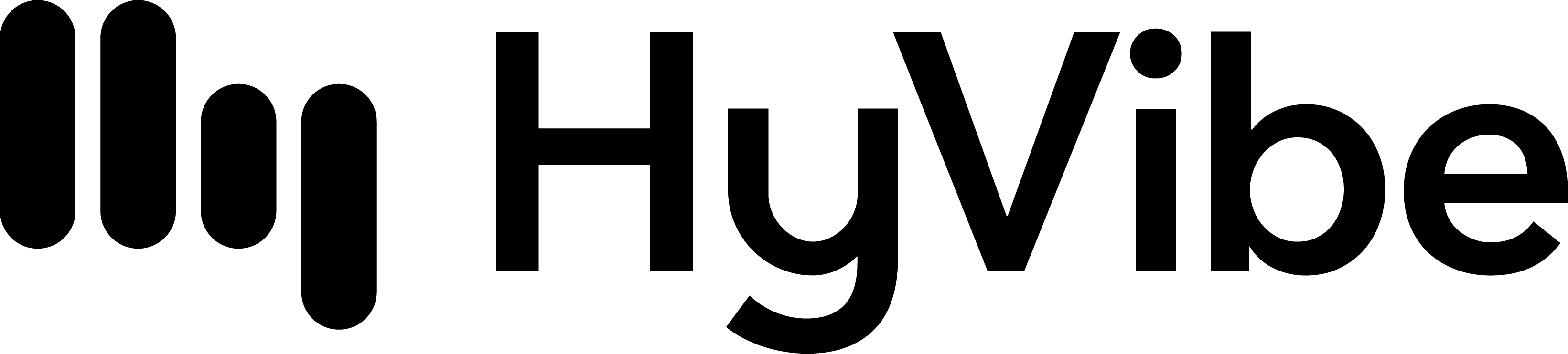 logo HyVibe